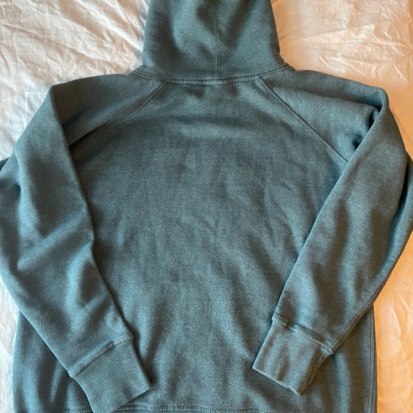 #299 BREVARD NORTH CAROLINA (VINTAGE WEAR) HOODIE - Picture 5 of 16